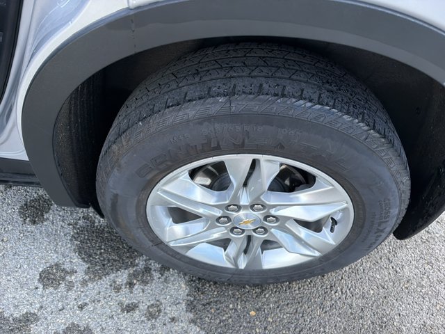 Used 2021 Chevrolet Blazer LT w/ LPO, Floor Liner Package AWD/4WD image 19