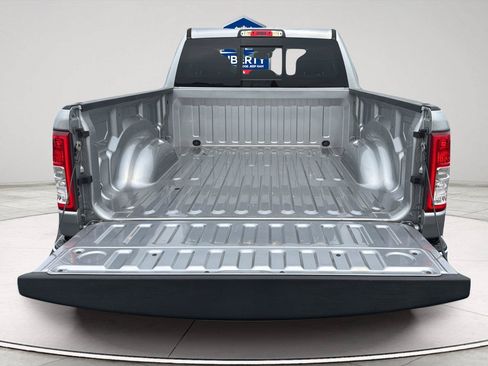 Used 2019 RAM 1500 Big Horn AWD/4WD image 27