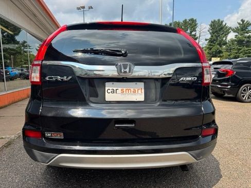 Used 2016 Honda CR-V EX-L image 6
