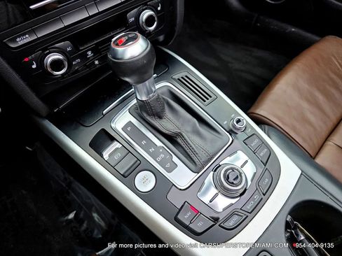 Used 2013 Audi S5 Premium Plus w/ Audi MMI Navigation Plus Pkg image 89