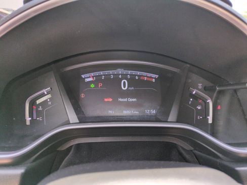 Used 2022 Honda CR-V EX image 21