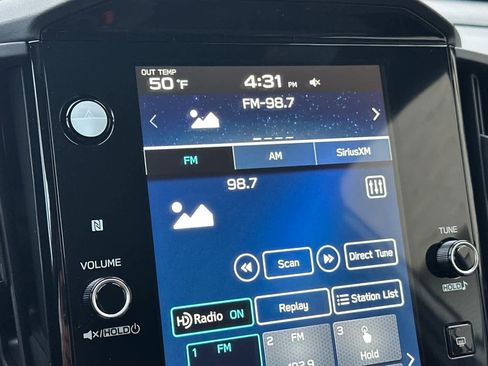 New 2026 Subaru Forester Sport image 20