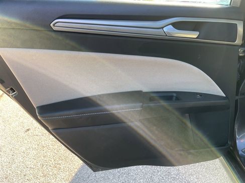 Used 2018 Ford Fusion S image 42