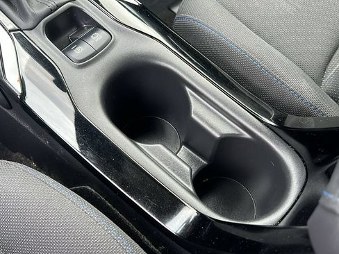Used 2022 Toyota Corolla SE w/ Carpet Mat Package (TMS) FWD image 16