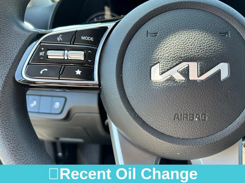 Used 2023 Kia Forte LXS w/ LXS Technology Package FWD image 22