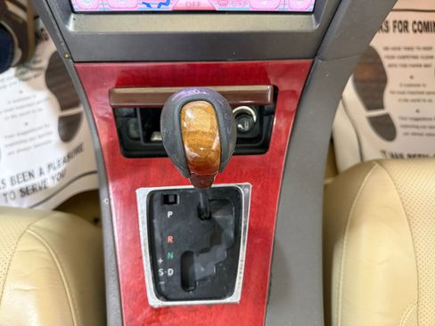 Used 2008 Lexus ES 350 image 19