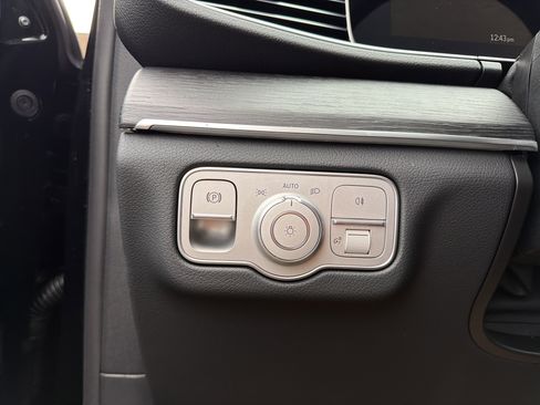 New 2026 Mercedes-Benz GLE 350 4MATIC image 18