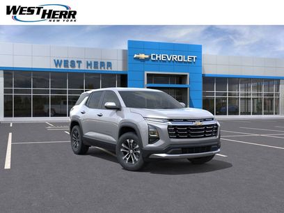 Used 2026 Chevrolet Equinox LT