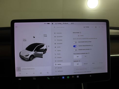 Used 2021 Tesla Model Y Long Range image 54