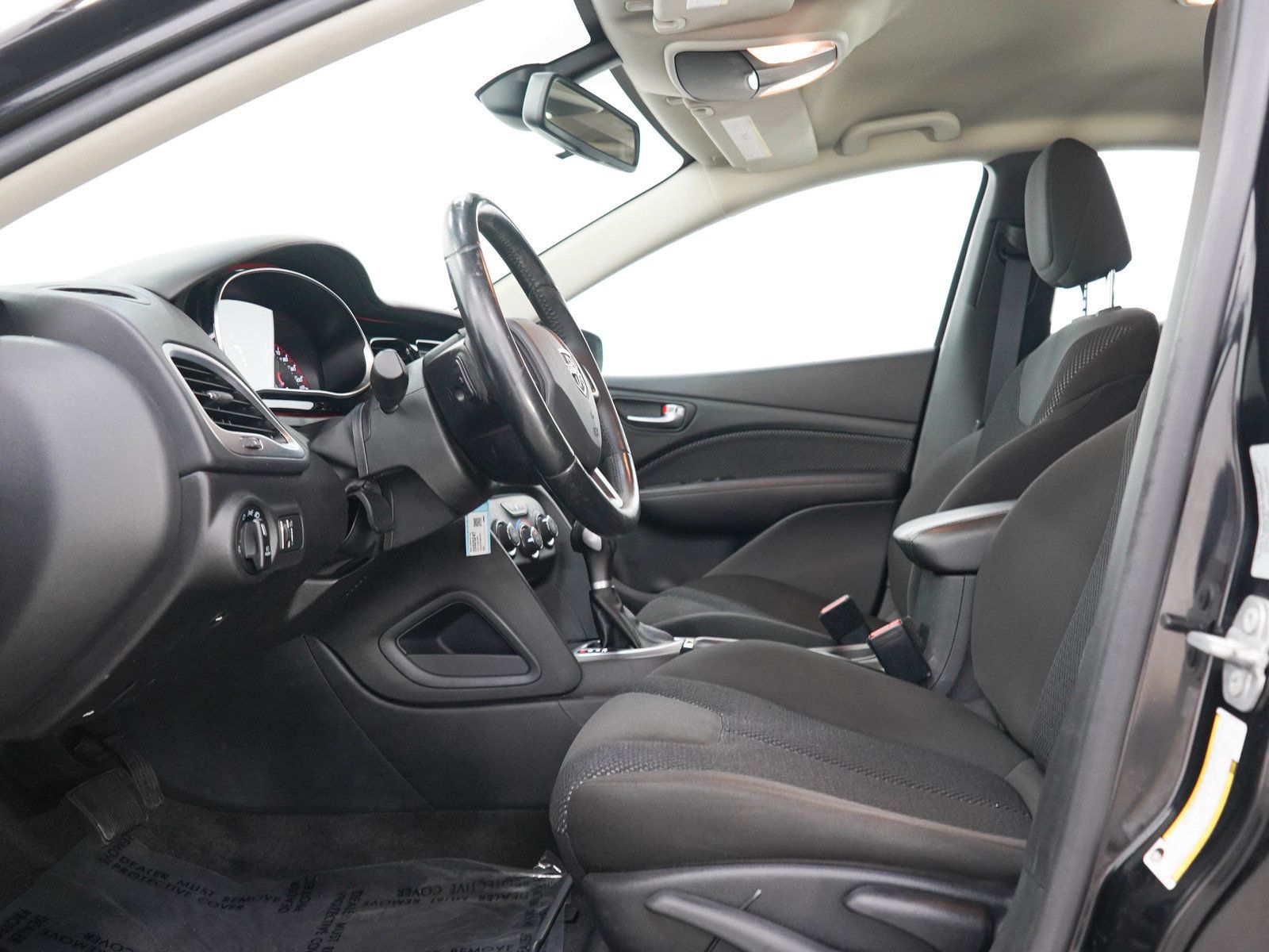 Used 2016 Dodge Dart SXT Sport FWD image 21