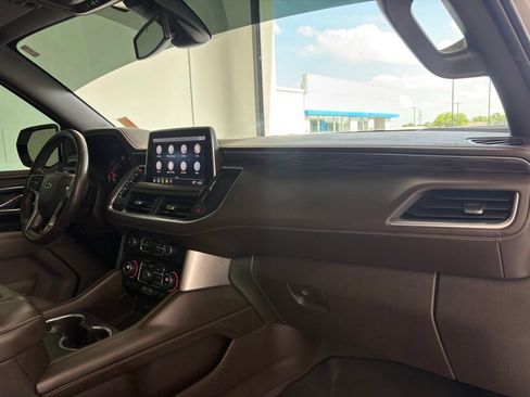 Used 2021 Chevrolet Tahoe Z71 AWD/4WD image 42