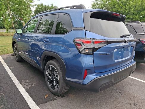New 2026 Subaru Forester Limited AWD/4WD image 3