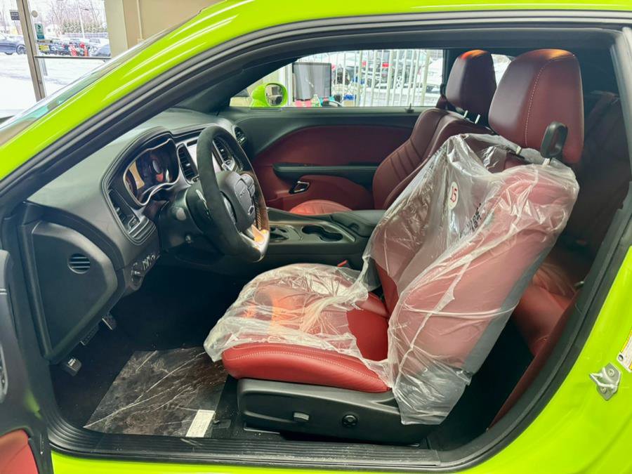 Used 2023 Dodge Challenger SRT Hellcat Redeye RWD image 5