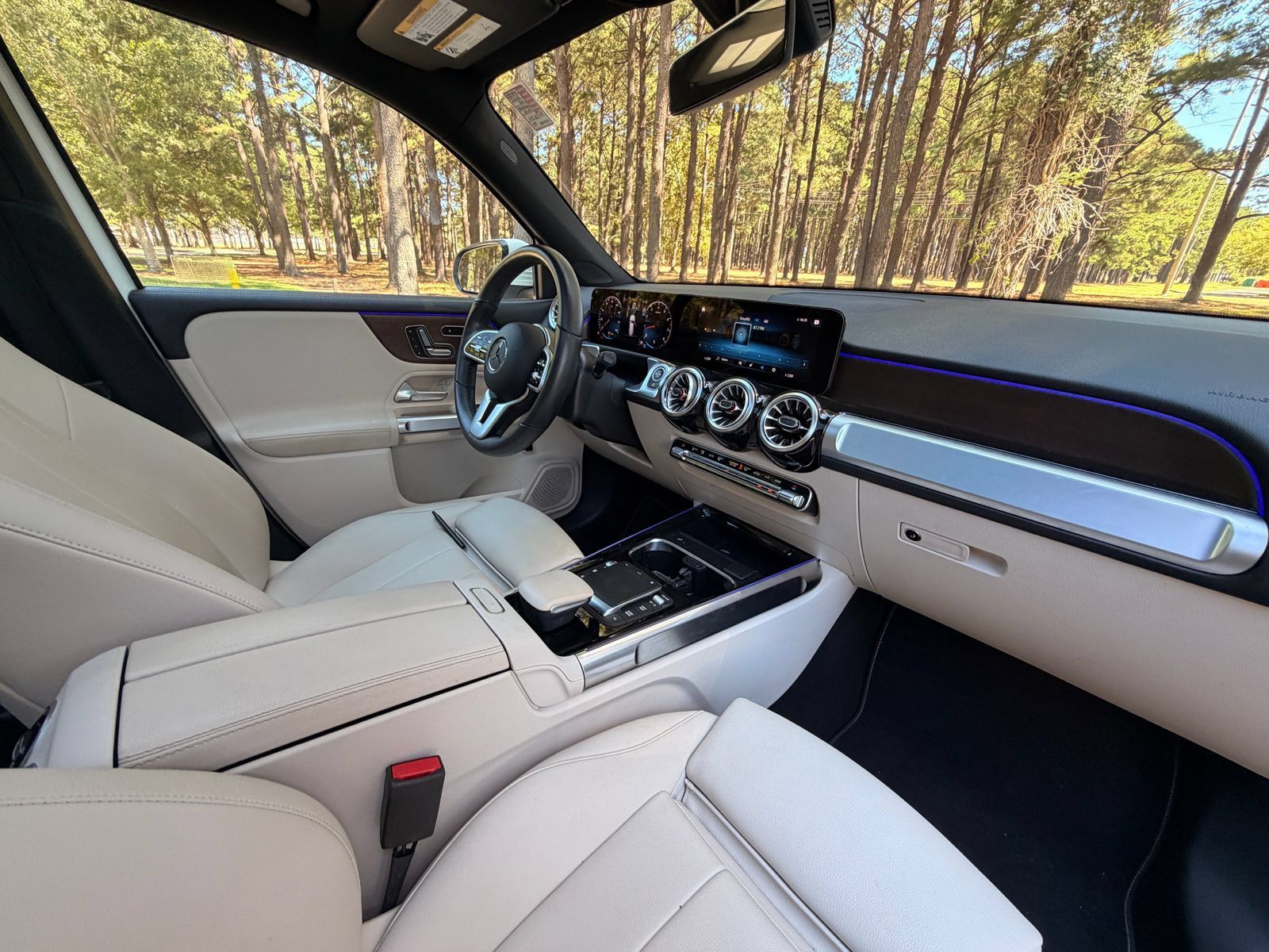 Certified 2023 Mercedes-Benz GLB 250 image 18