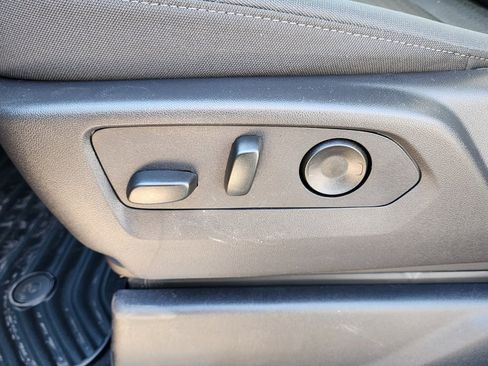 New 2026 GMC Sierra 1500 Elevation w/ X31 Off-Road Package image 17