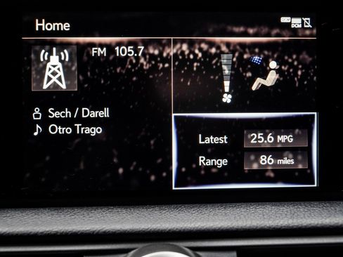 Used 2024 Lexus RC 300 w/ Premium Package image 24