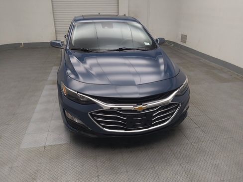 Used 2024 Chevrolet Malibu LT FWD image 14