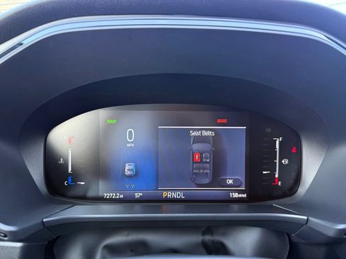 Used 2025 Ford Escape ST-Line Select AWD/4WD image 28