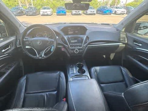 Used 2020 Acura MDX SH-AWD image 35