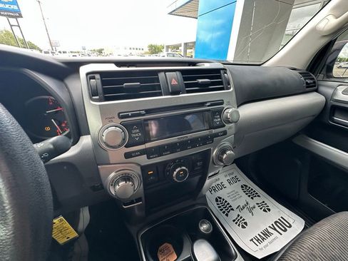 Used 2010 Toyota 4Runner Trail image 13