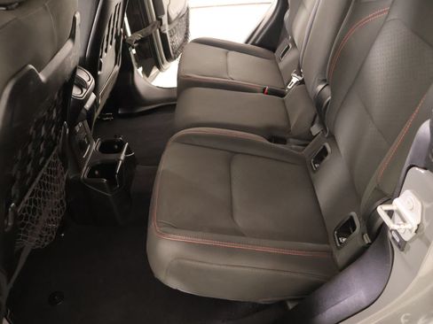 Used 2020 Jeep Gladiator Rubicon AWD/4WD image 12