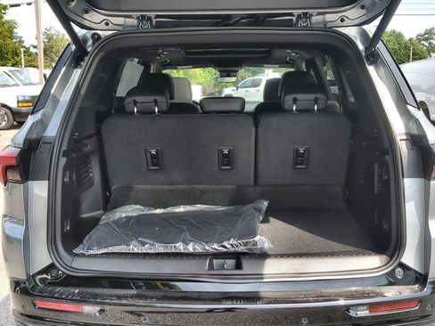 New 2026 Buick Enclave Sport Touring w/ Super Cruise Package FWD image 27