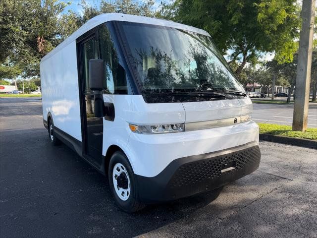 Used 2024 Chevrolet Brightdrop 600 w/ Battery Pack, Max Range AWD/4WD image 9