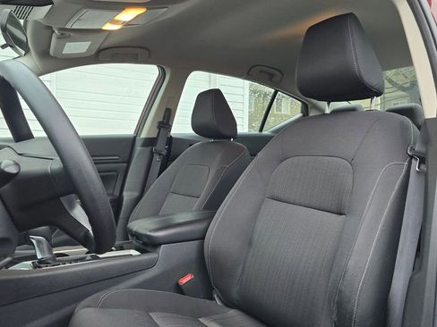 Used 2024 Nissan Altima 2.5 SV image 25