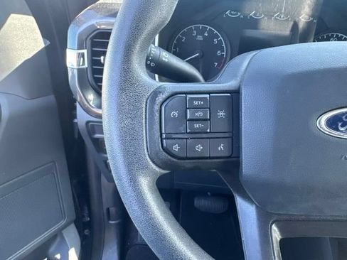 Used 2023 Ford F150 XL w/ STX Appearance Package RWD image 16