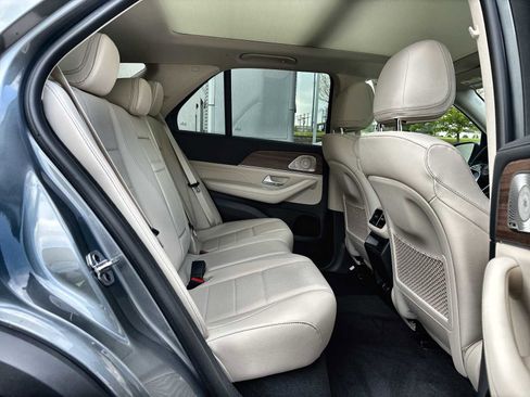 New 2026 Mercedes-Benz GLE 350 4MATIC image 19
