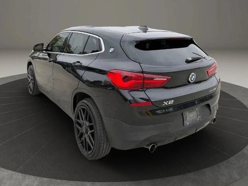 Used 2018 BMW X2 xDrive28i AWD/4WD image 5