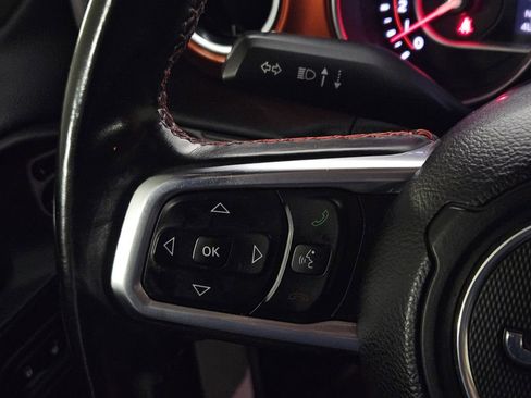 Used 2018 Jeep Wrangler Unlimited Rubicon image 21