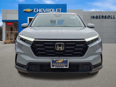Used 2024 Honda CR-V EX-L image 21