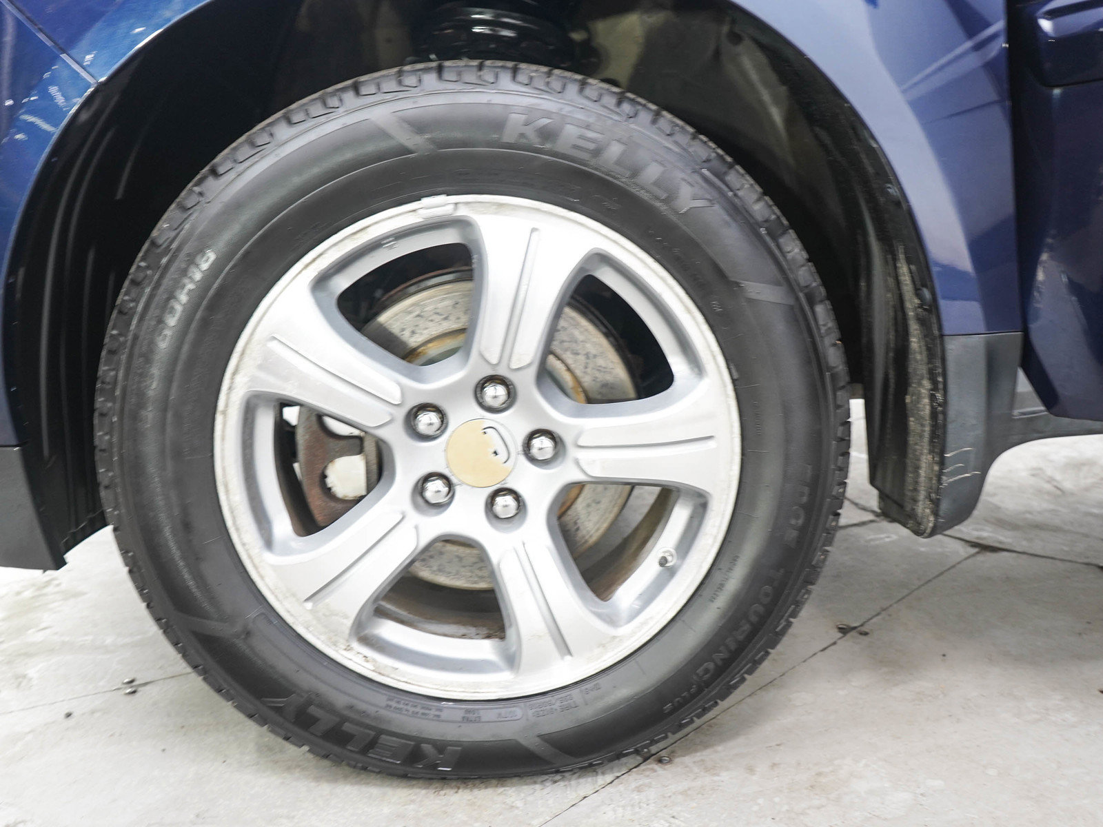 Used 2014 Honda Pilot EX-L image 30