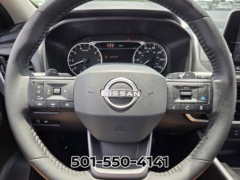 Used 2026 Nissan Rogue SV FWD image 27
