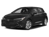 New 2025 Toyota Corolla SE image 4
