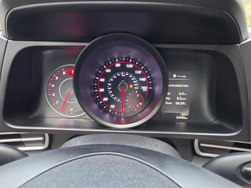 Used 2021 Hyundai Elantra SEL FWD image 17