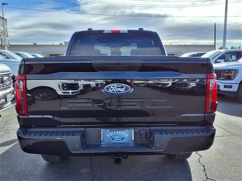 New 2026 Ford F150 STX image 3