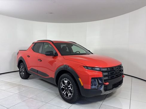 New 2026 Hyundai Santa Cruz XRT AWD/4WD image 7