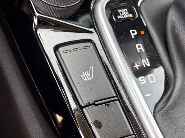 Used 2021 Kia Seltos SX AWD/4WD image 28