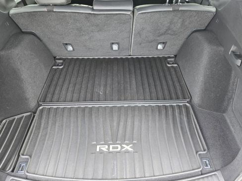 Used 2024 Acura RDX A-Spec AWD/4WD image 28