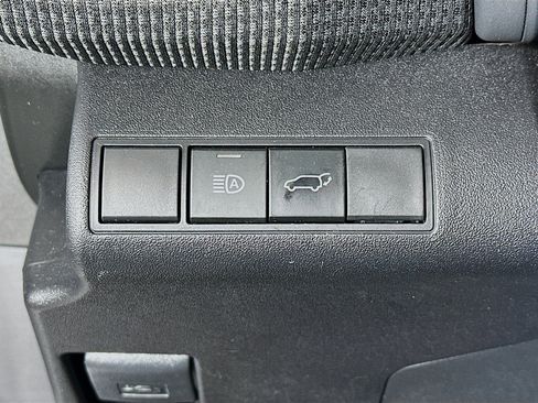 Used 2024 Toyota bZ4X XLE image 17