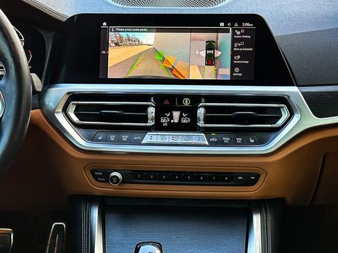 Used 2021 BMW 440i xDrive M440i xDrive w/ Executive Package image 27