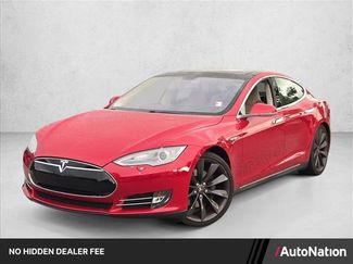 Used 2013 Tesla Model S Performance RWD video 1