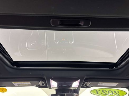 Used 2023 Toyota RAV4 XSE image 17