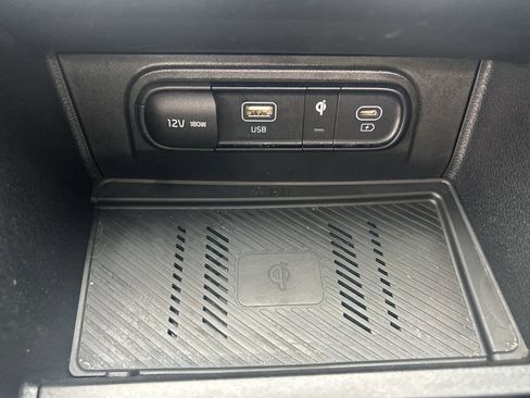 Used 2023 Kia Sportage X-Line w/ X-Line Premium Package image 27