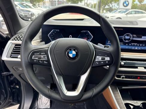 Used 2026 BMW X5 xDrive40i w/ Premium Package AWD/4WD image 24