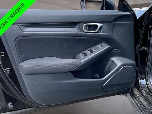 Used 2024 Honda Civic Sport image 19