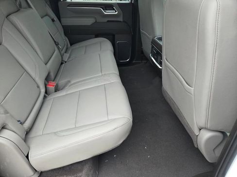 New 2026 GMC Sierra 2500 SLT AWD/4WD image 24