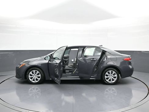 Certified 2023 Toyota Corolla LE FWD image 42